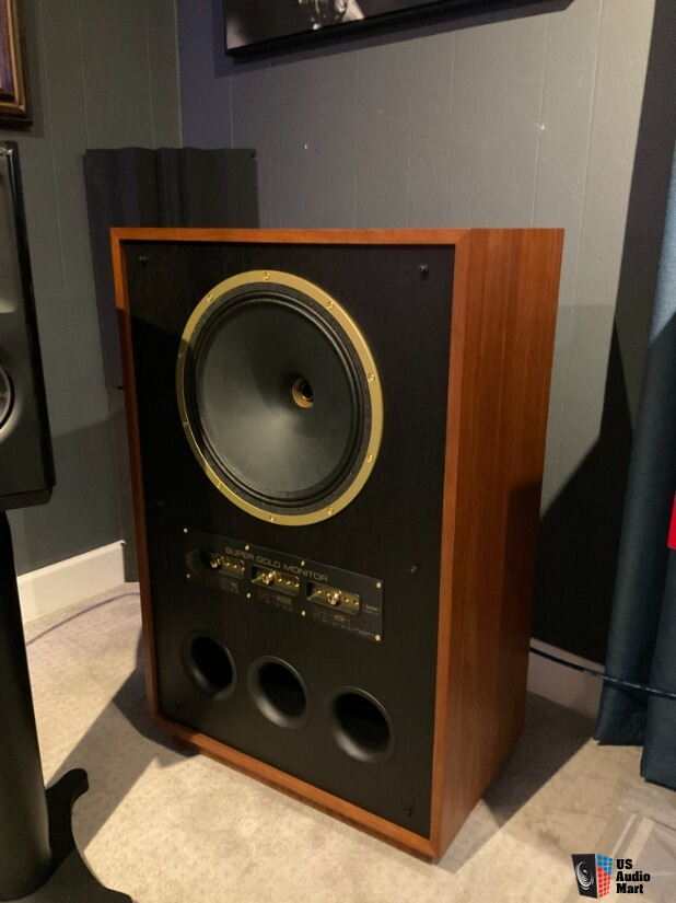 Tannoy SGM-15 2