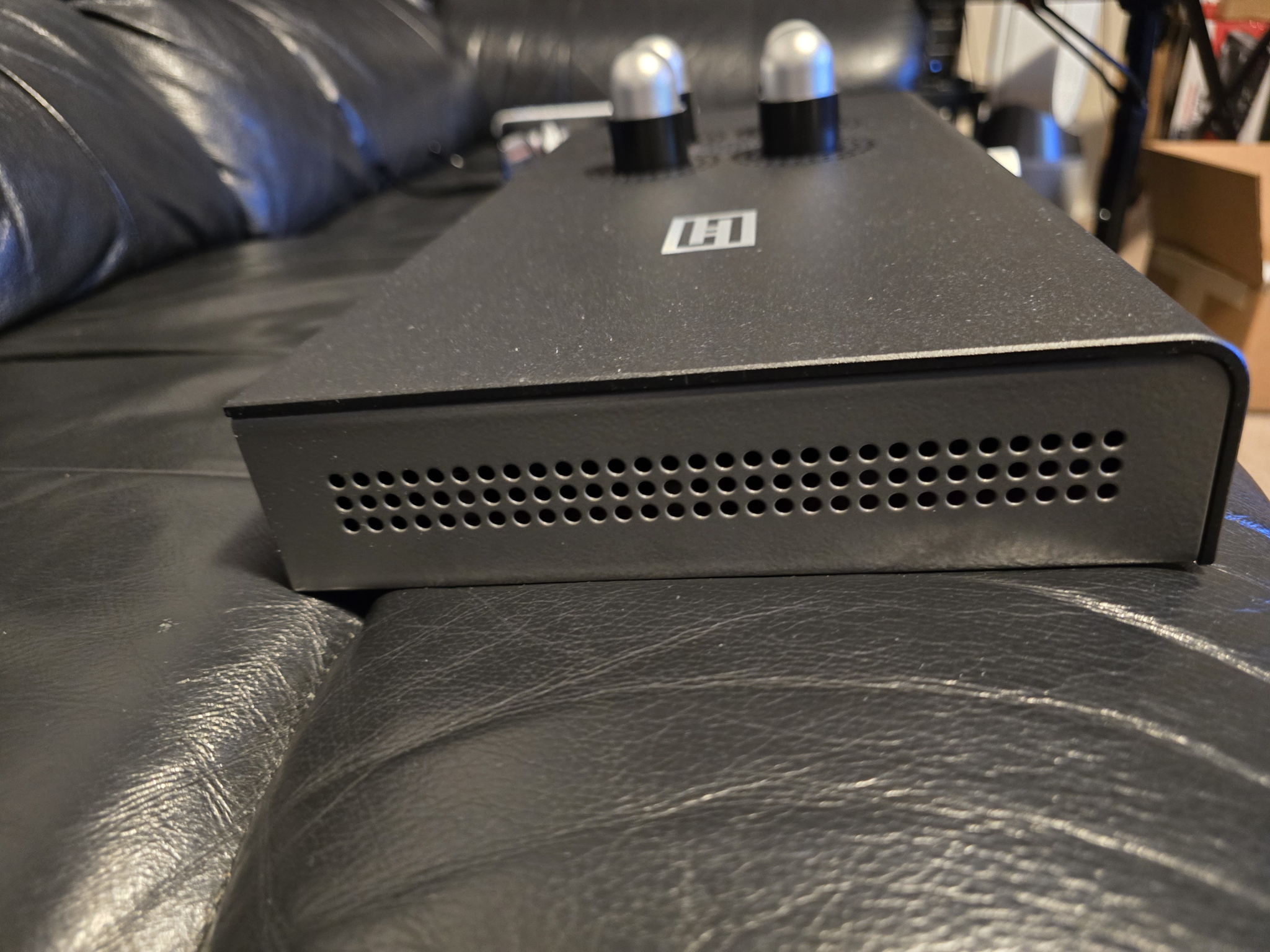 Schiit Audio Freya+ 14