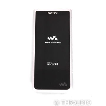 Sony NW-ZX507 Portable Music Player; NWZX507; Headphone...