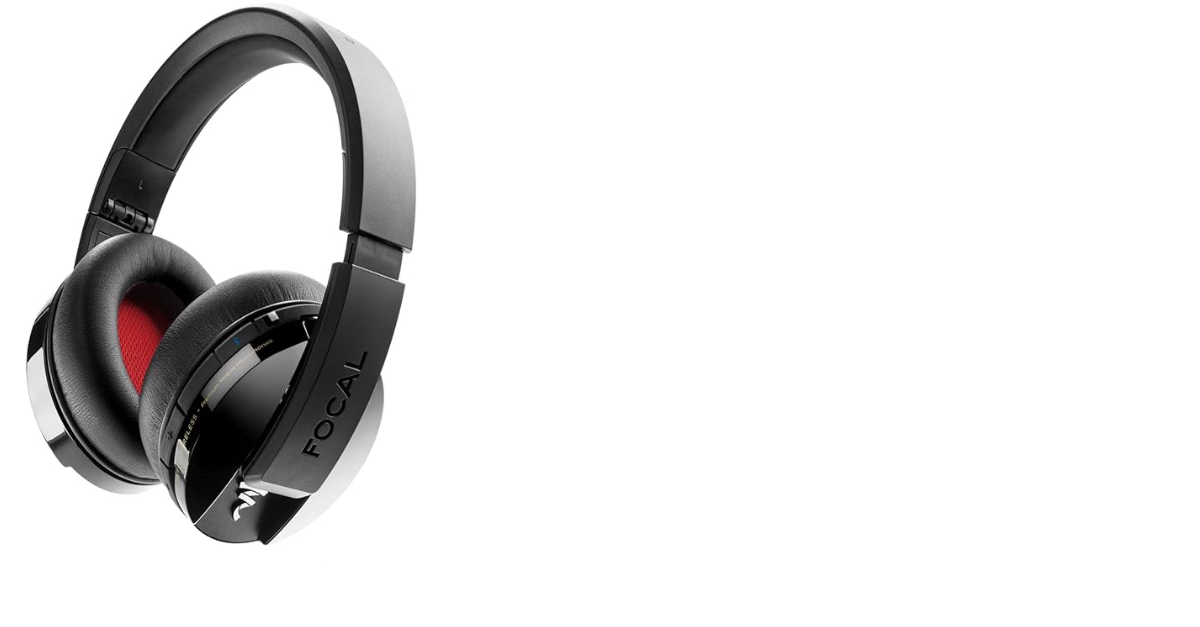 Focal listen shop