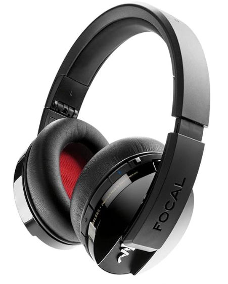 Focal Listen Wireless Headphones For Sale Audiogon