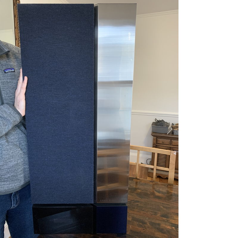 Beolab 5000 speakers hot sale