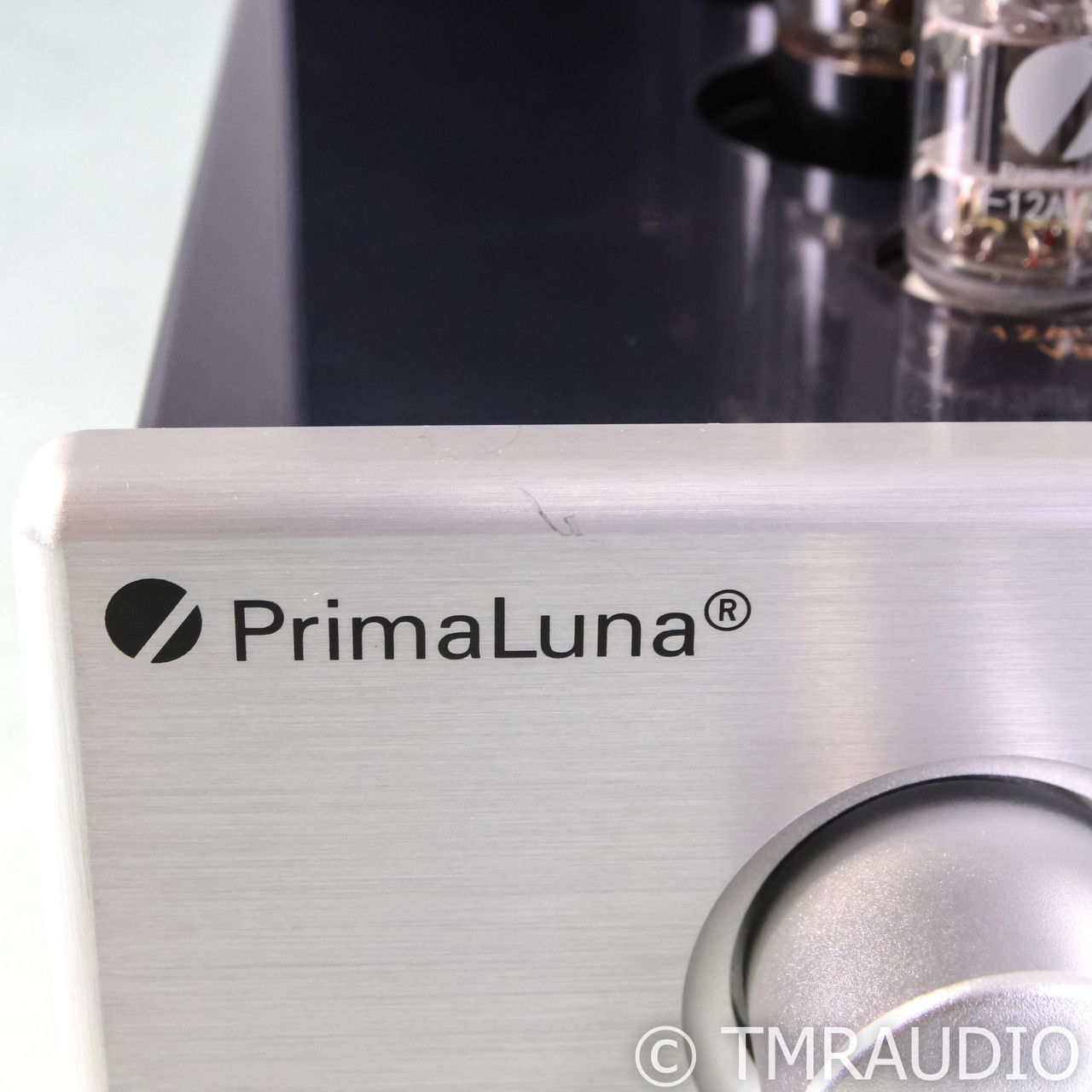 PrimaLuna Evo 400 Stereo / Mono Tube Integrated Ampl (7... 7