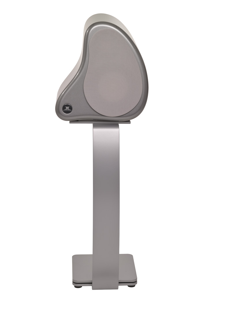 Ensemble Ondiva Silver Loudspeakers 2