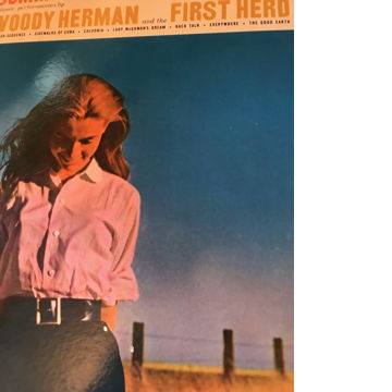 Summer Sequence - Woody Herman & The First Herd Summer ...