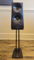 YG Acoustics - Tor - Monitors with Stands - Flamed Rose... 11