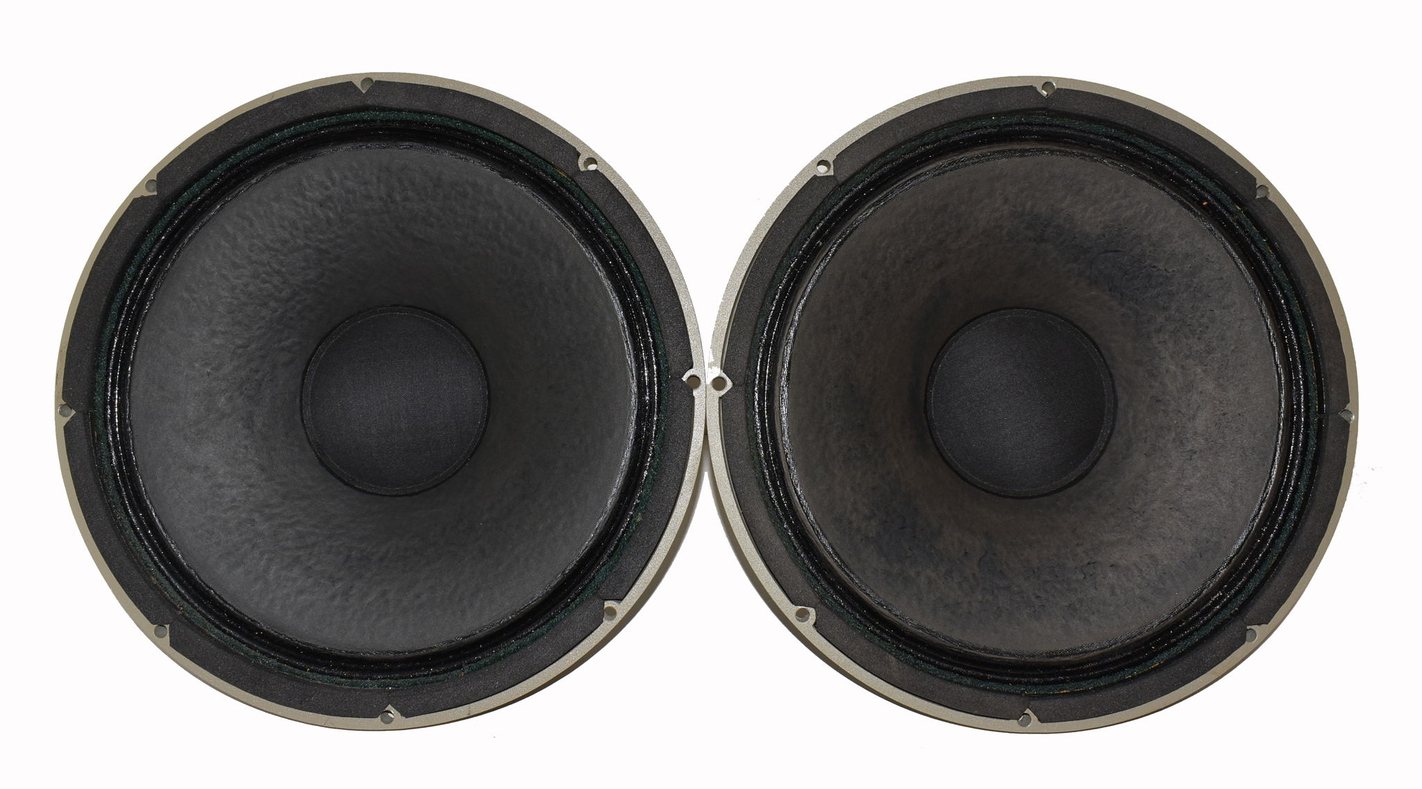 Tannoy GOLD LSU/HF/15/8/ 15" 8-Ohm High Efficiency Ste... 9