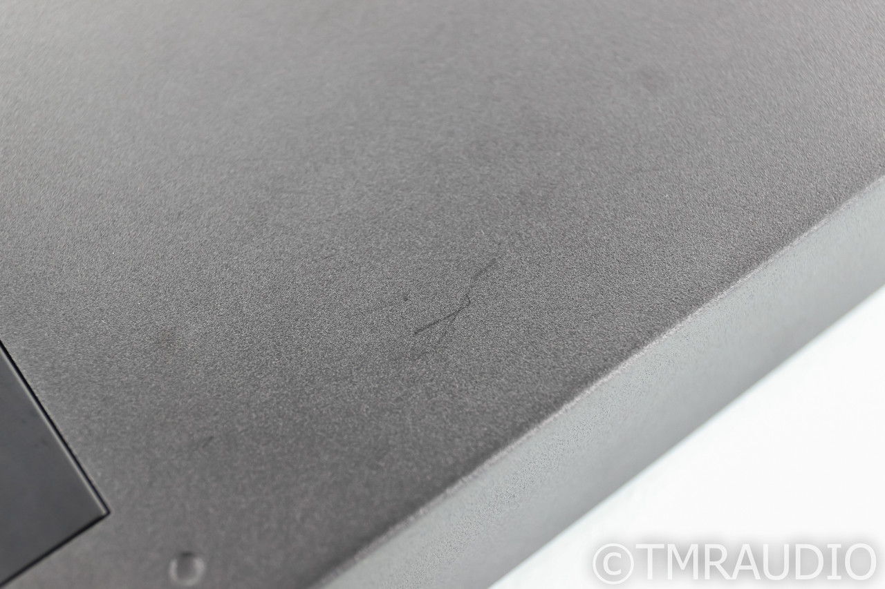 Cyrus Stream X2 Signature Network Streamer; Black (Open... 6