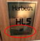 Harbeth Super HL5 Plus in cherry finish  - price reduced. 13