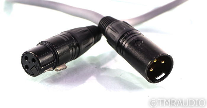 Transparent Audio Balanced Musiclink XLR Cable; Single ...