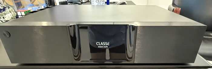 Classe Audio Sigma Amp5
