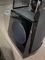 MBL 120 Radialstahler Loudspeakers (Pair, Black/Silver ... 7