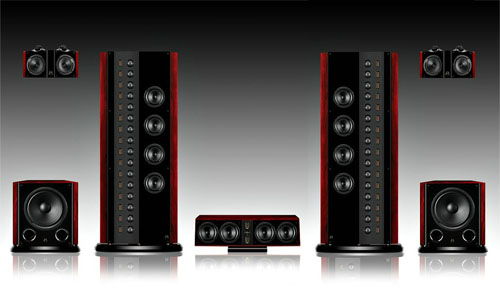 Swans Speaker Systems 2.3+ . 70% Off Christmas Special!!!!