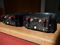Monarchy Audio SM-70 Amplifiers Class A monos 12