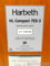 Harbeth HL Compact 7ES-3 Bookshelf Speakers; 30th Anniv... 11