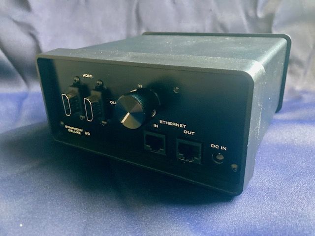 Symphony I/O Deluxe Boost 60% OFF!!