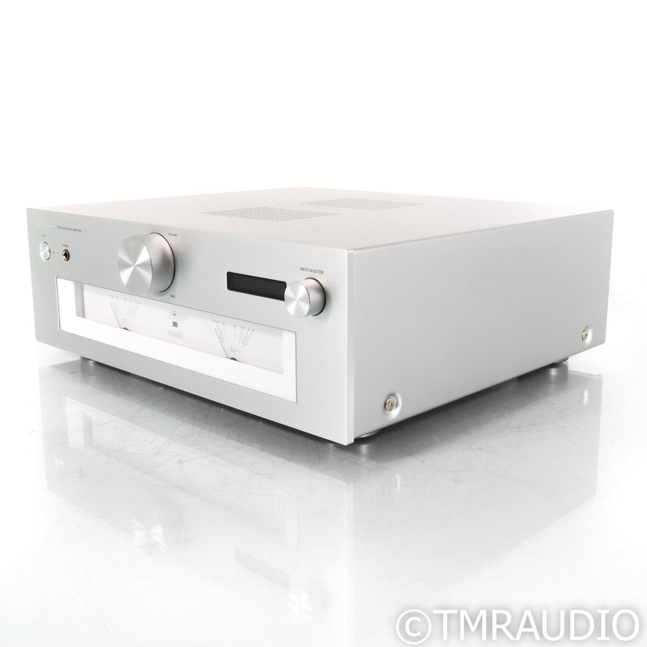 Technics SU-G700 Stereo Integrated Amplifier & DAC; MM ... 3