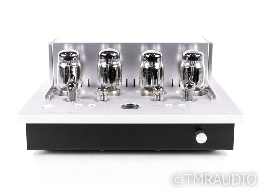 Luxman MQ-88 Stereo Tube Power Amplifier; MQ88 (20787)
