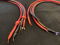 TbazAudioPipe 10’ Spade to Spade  4awg  OFC Free our Co... 9