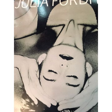 Julia Fordham – SELF TITLED - Virgin – 7 90955 Julia Fo...