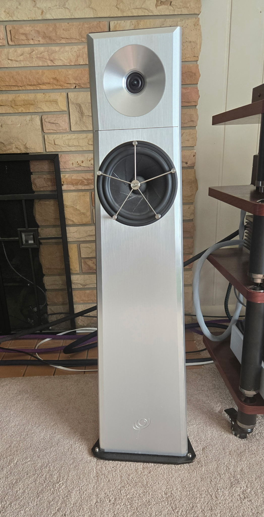 YG Acoustics Carmel 4