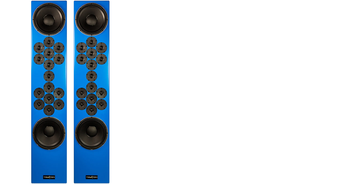 Tekton Design Moab For Sale Audiogon