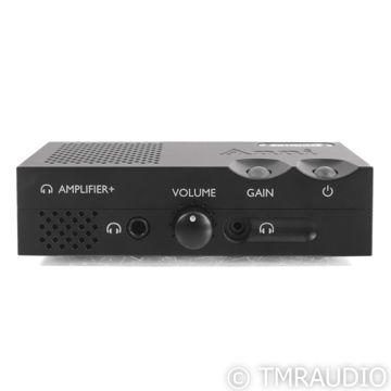 Chord Electronics Anni Desktop Integrated Amplifier (1/...