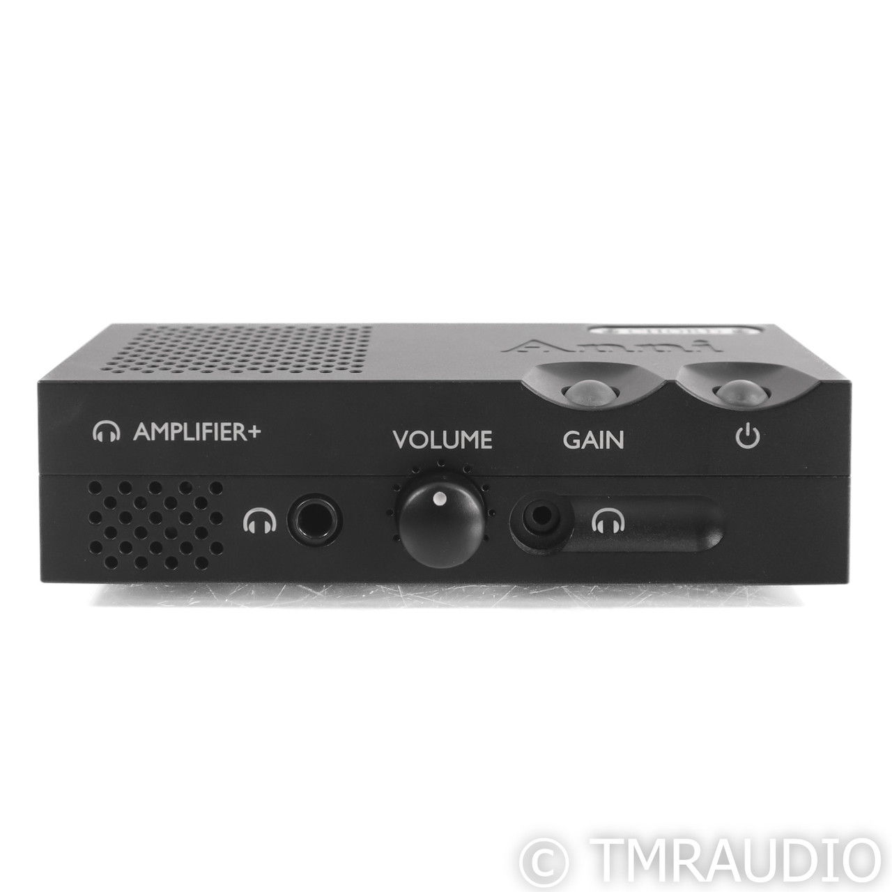 Chord Electronics Anni Desktop Integrated Amplifier (1/...