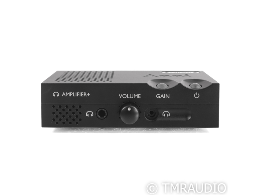 Chord Electronics Anni Desktop Integrated Amplifier (63792)