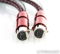 AudioQuest Colorado XLR Cables; 0.5m Pair Balanced Inte... 4
