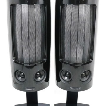 SP1 Electrostatic Floorstanding Speakers