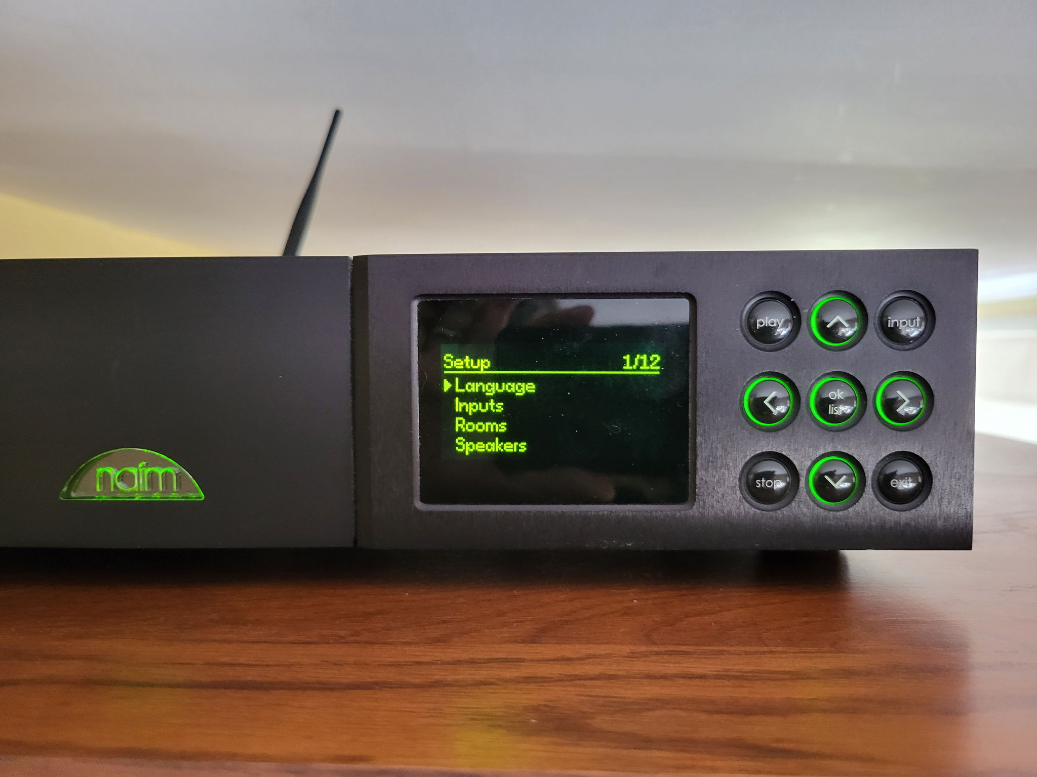 Naim Audio SuperUniti 7