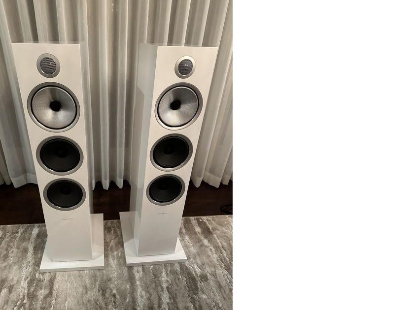 B&W (Bowers & Wilkins) 703 S2 For Sale Audiogon