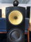 B&W (Bowers & Wilkins) Nautilus 804N Speakers in Black 4
