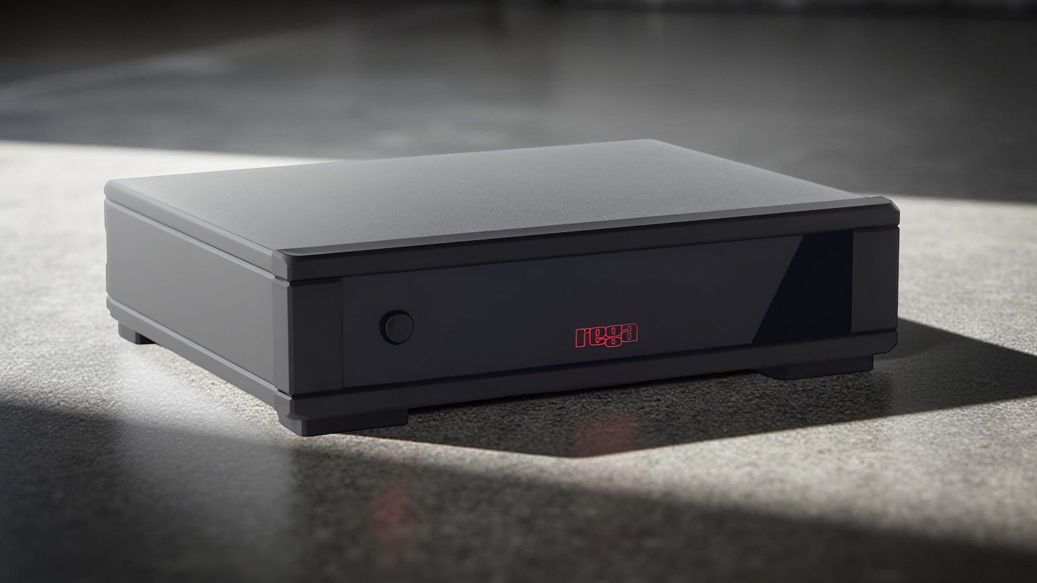 Rega Fono MC MK4 Phono Preamplifier - Black 2