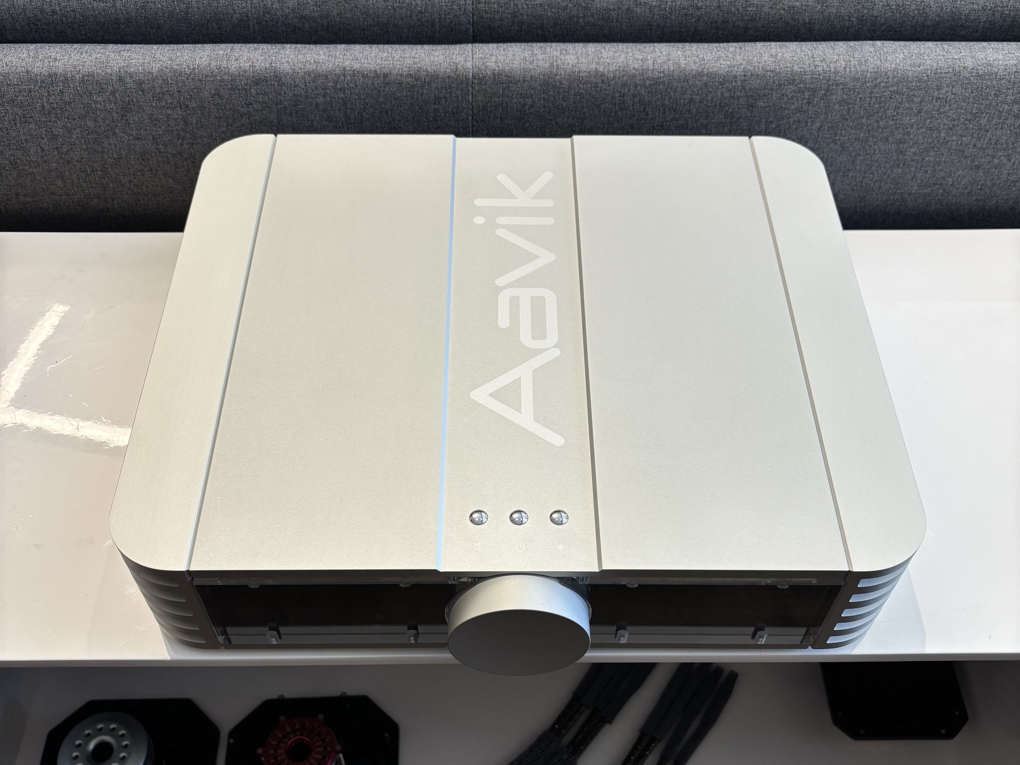 Aavik - U-150 - Customer Trade In!!! - 12 Months Intere... 2