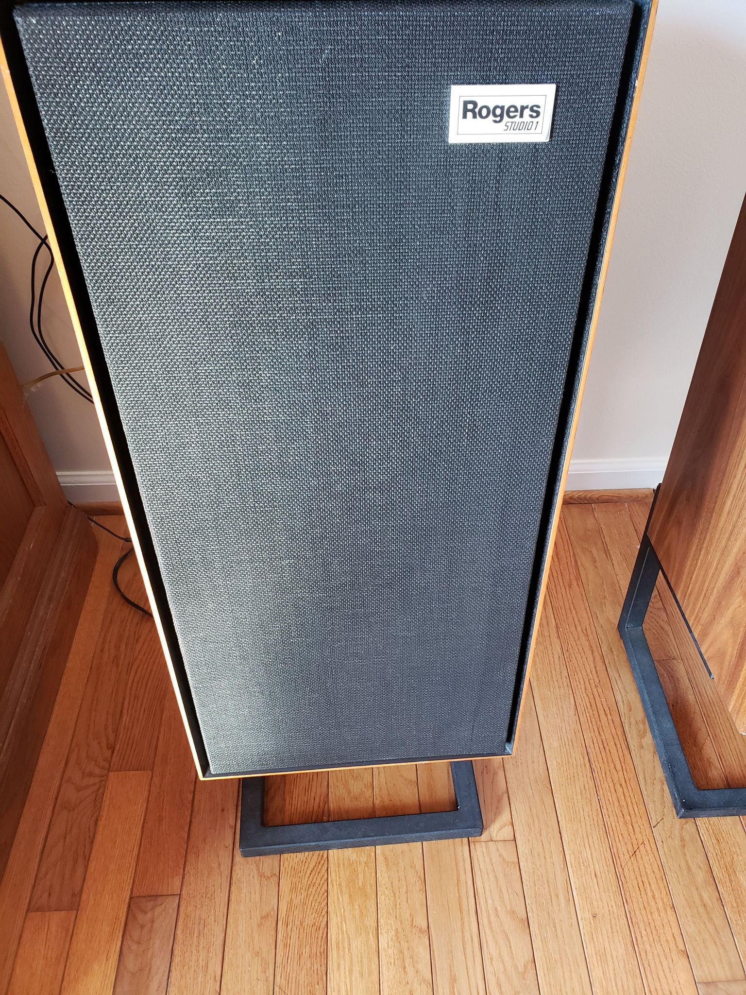 Rogers Studio 1 For Sale | Audiogon
