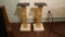 Core Audio Designs Maple Shade Monitor Stands 6