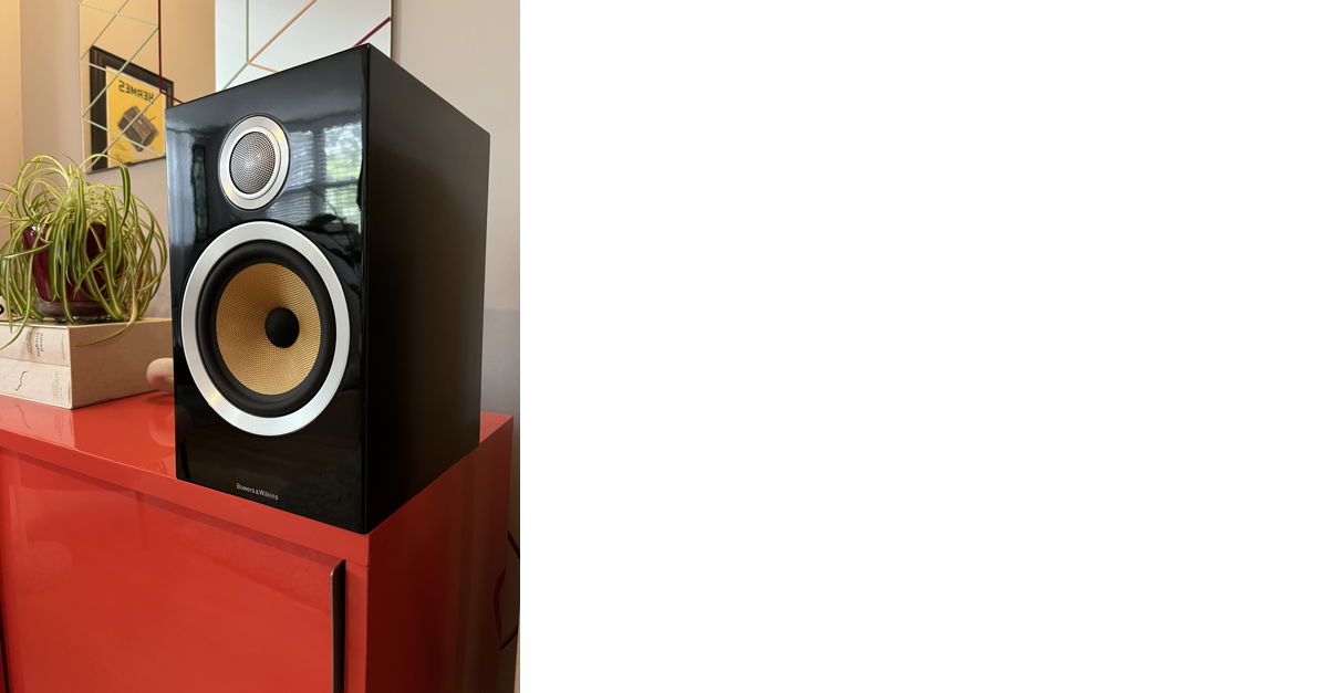 B&W (Bowers & Wilkins) CM5 S2 For Sale | Audiogon