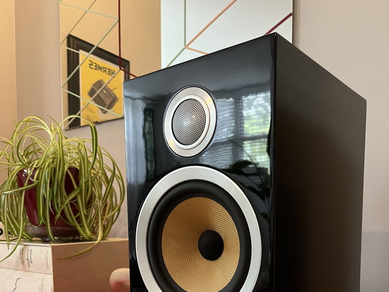B&W (Bowers & Wilkins) CM5 S2 For Sale | Audiogon