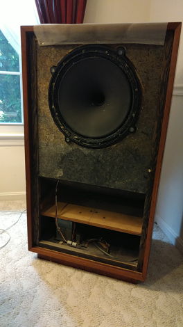 Tannoy GRF Reference