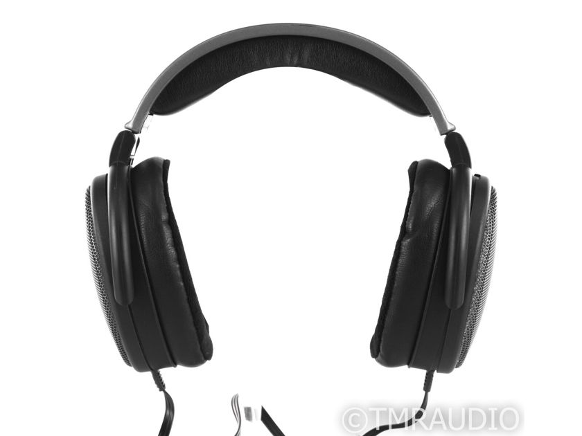 Sennheiser HE60 Vintage Electrostatic Open Back Headphones; HE-60 (1/4) (22655)
