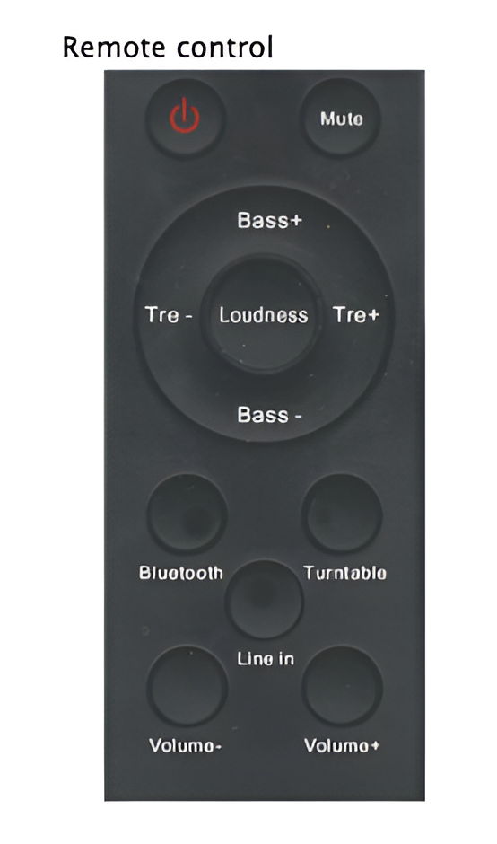 Pro-Ject Juke Box E1 Turntable with Factory-Installed O... 4