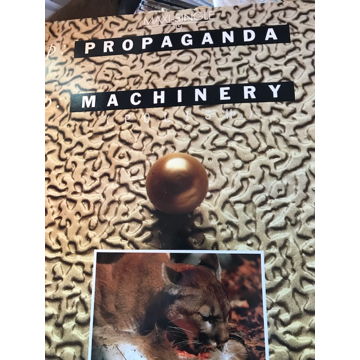 Propaganda - P: Machinery Propaganda - P: Machinery