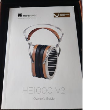 Headphones & portable audio - HIFIMAN.com