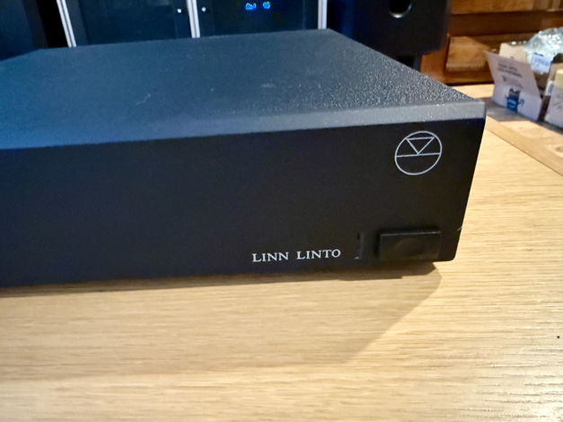 Linn Linto Phono Preamp