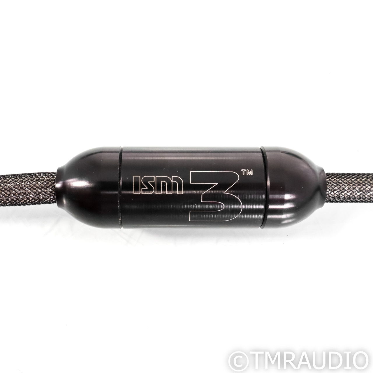 Tara Labs The 3 ISM Onboard Phono Cable; 1m Tonearm Int... 2