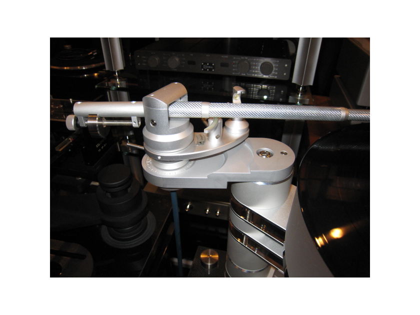 Clearaudio Universal arm 12" with Adjustable VTA