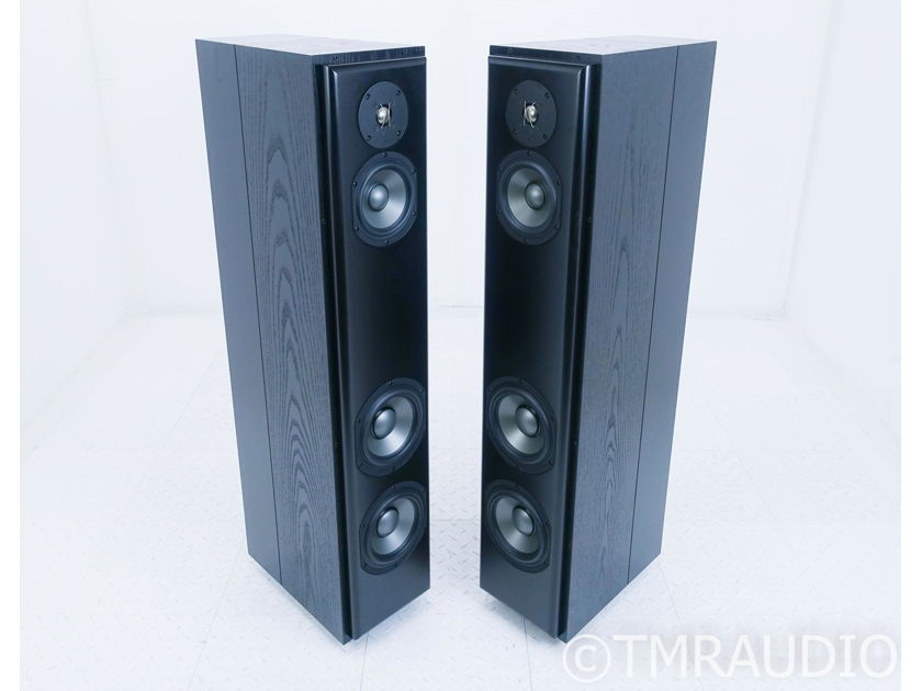 Revel Performa F32 Floorstanding Speakers; Black Ash Pair; F-32 (18208)