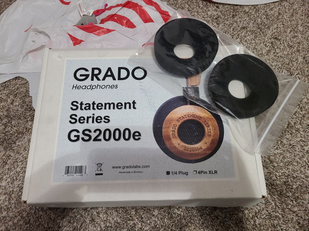 Grado GS2000e